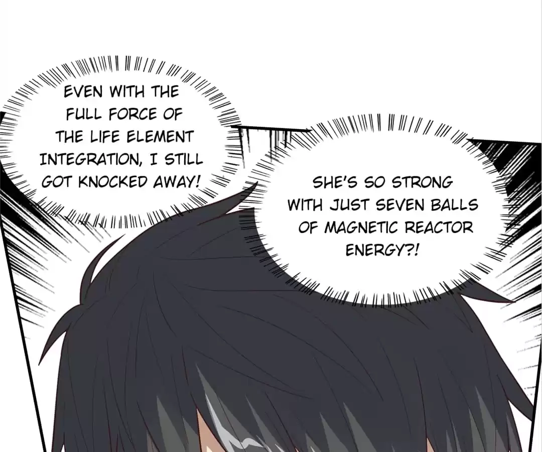 Gao Neng Strikes Chapter 222 - page 93