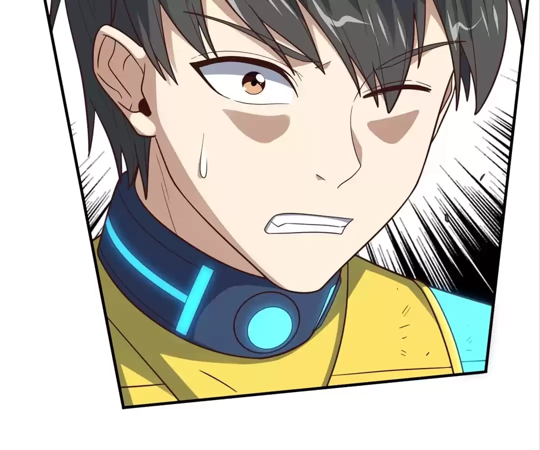 Gao Neng Strikes Chapter 222 - page 94