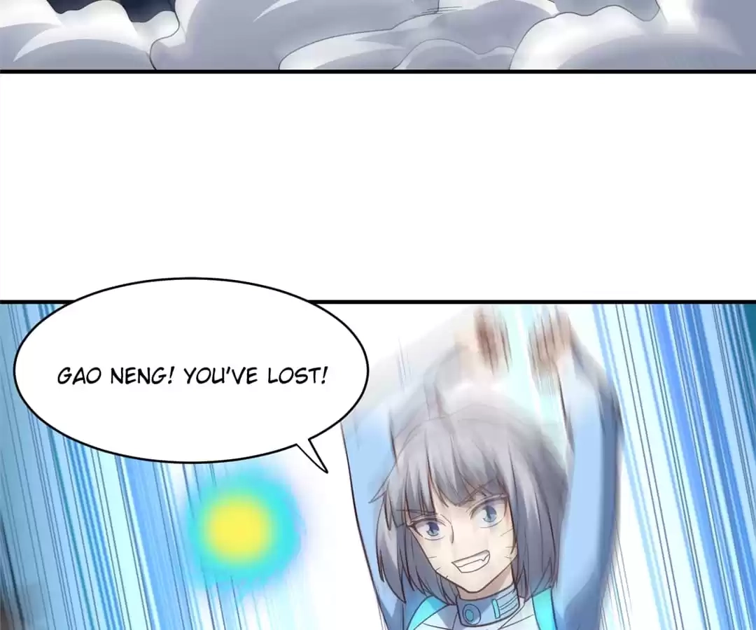 Gao Neng Strikes Chapter 222 - page 98
