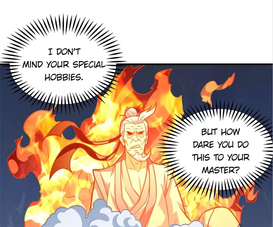 Gao Neng Strikes Chapter 201 - page 1