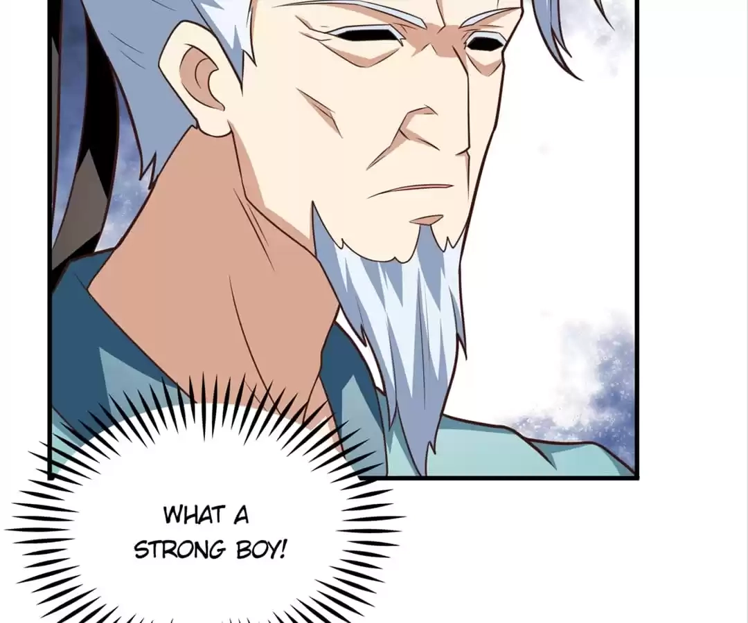 Gao Neng Strikes Chapter 201 - page 11