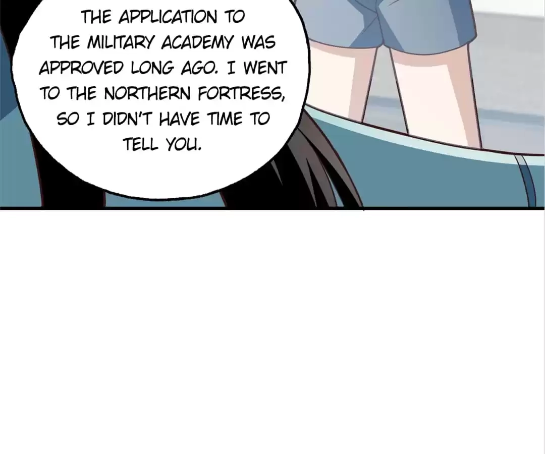 Gao Neng Strikes Chapter 201 - page 14