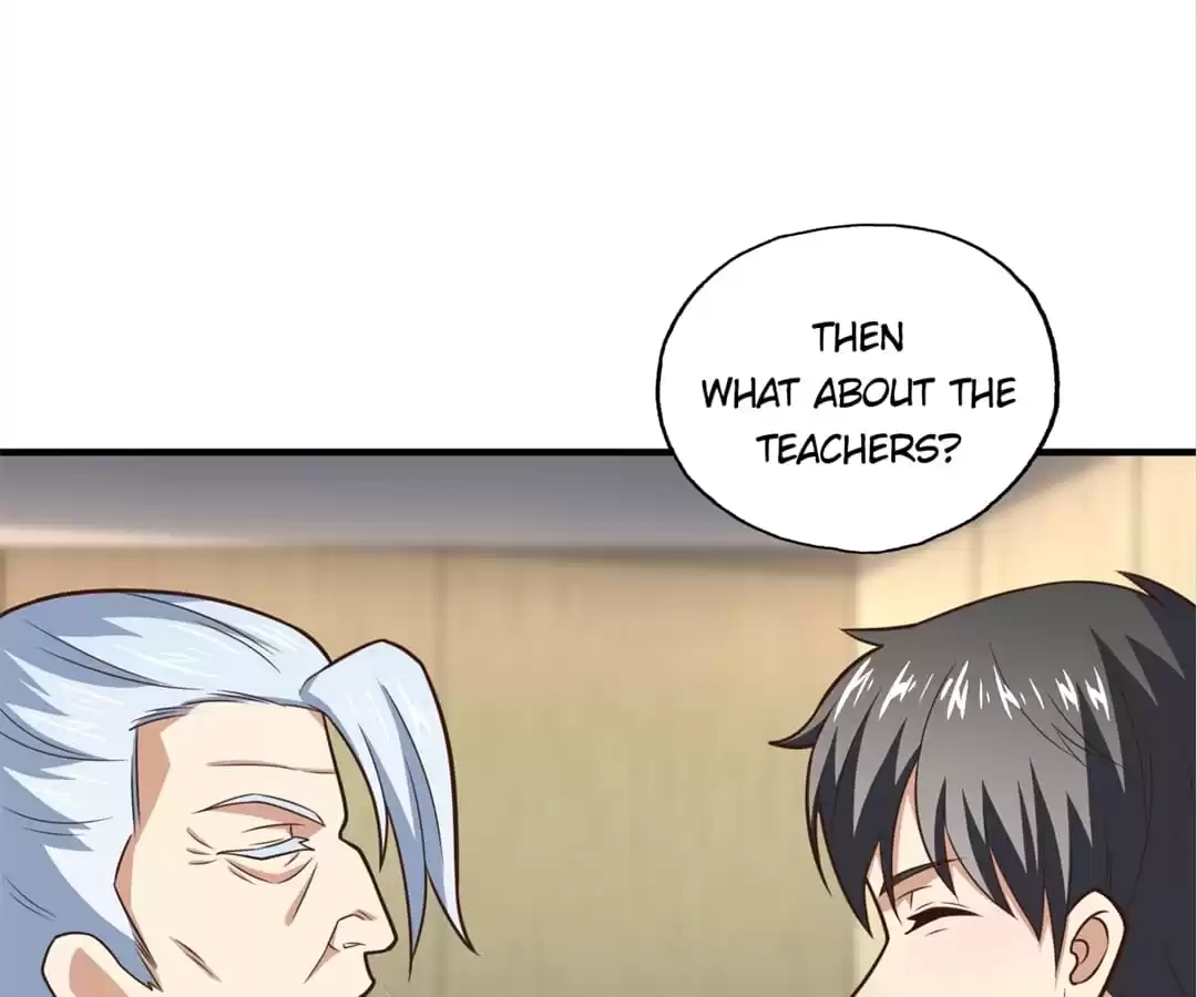 Gao Neng Strikes Chapter 201 - page 15