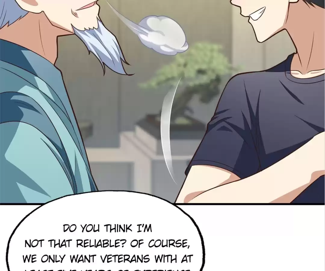 Gao Neng Strikes Chapter 201 - page 16