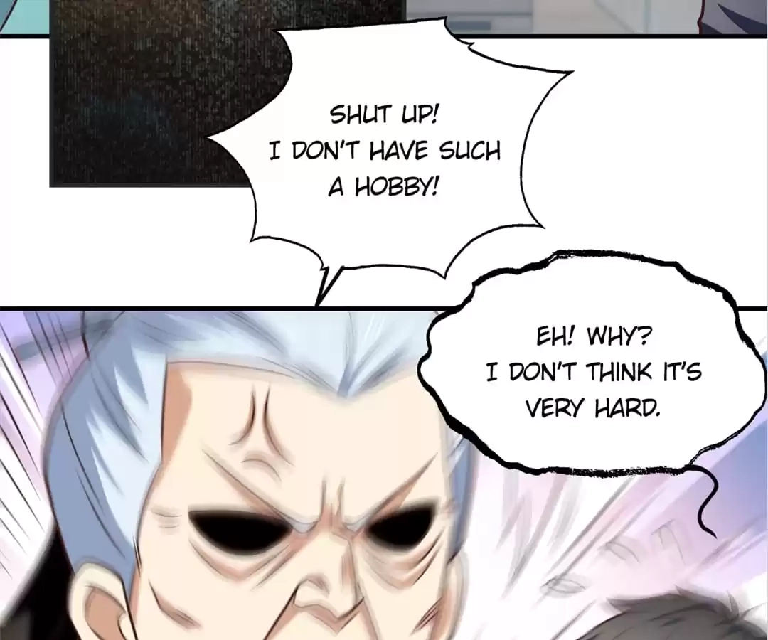 Gao Neng Strikes Chapter 201 - page 20