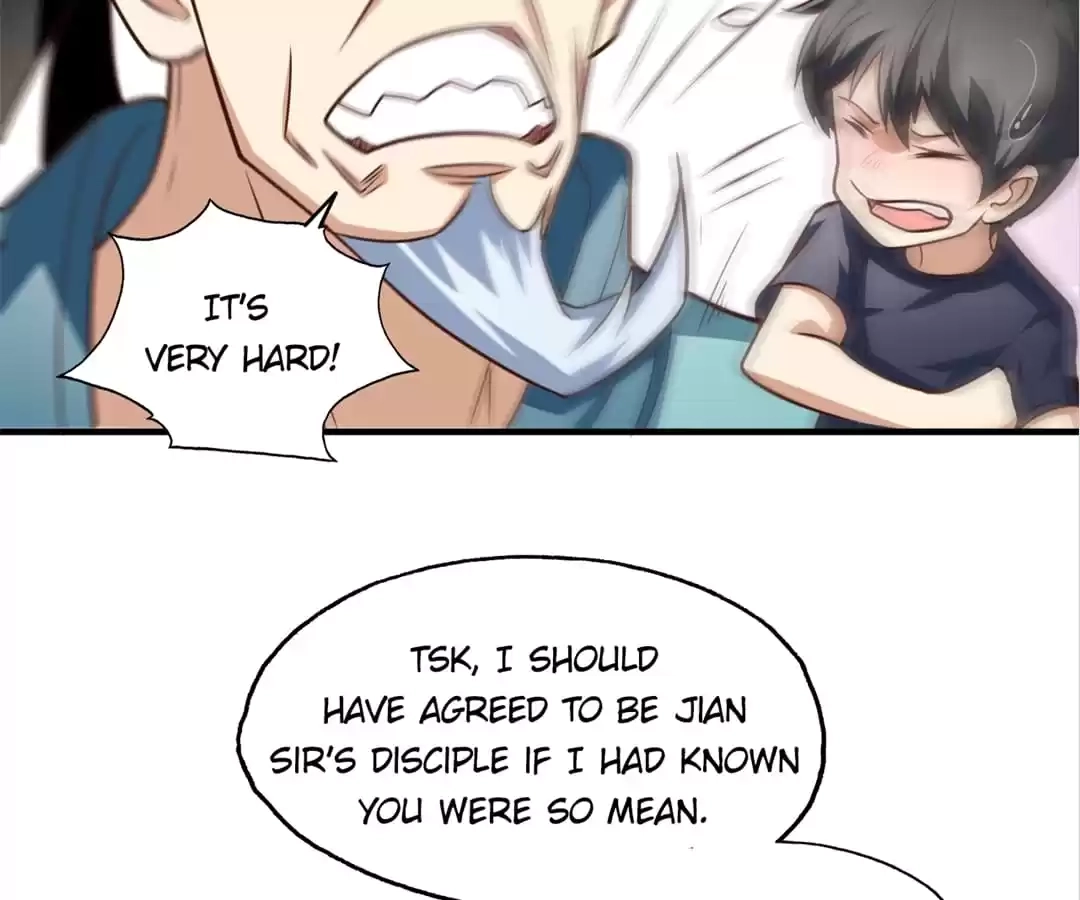 Gao Neng Strikes Chapter 201 - page 21