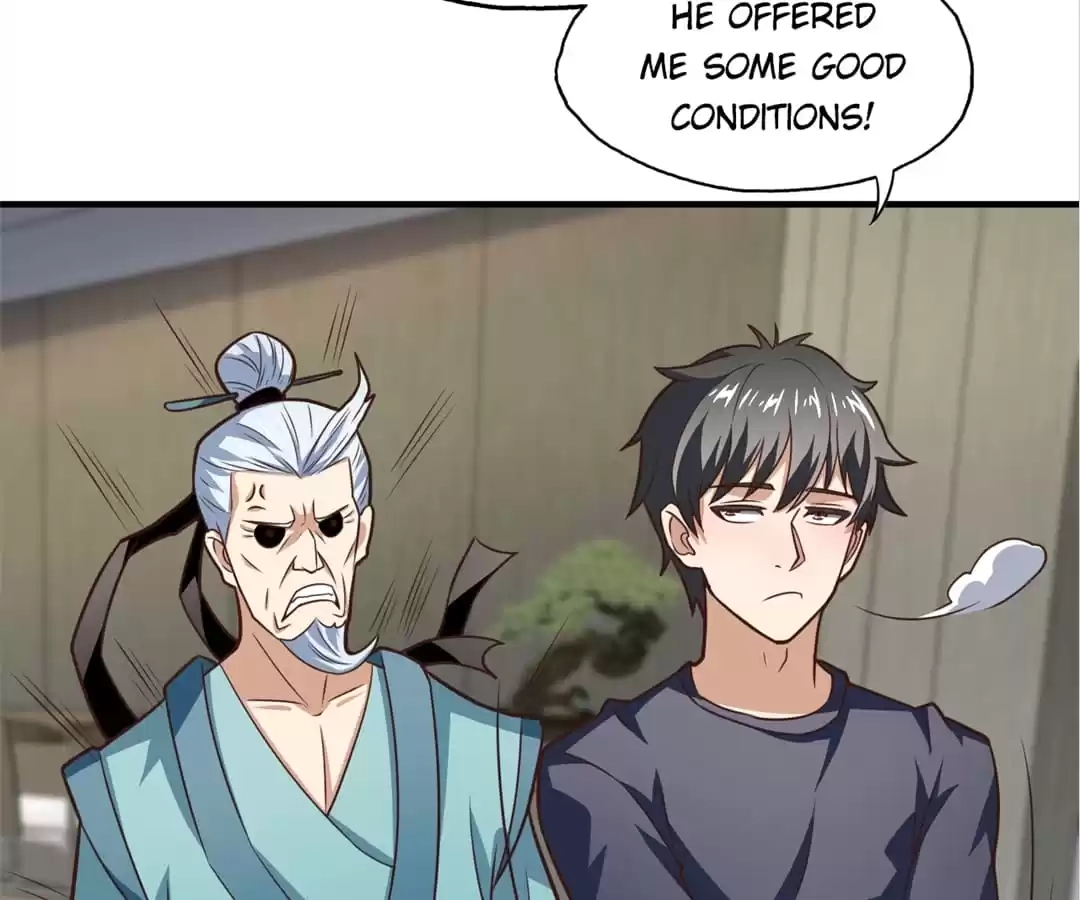 Gao Neng Strikes Chapter 201 - page 22