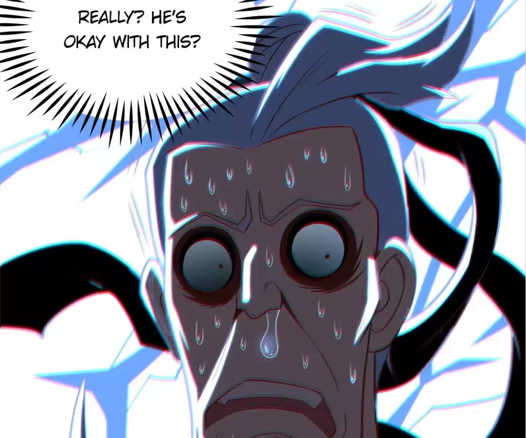 Gao Neng Strikes Chapter 201 - page 26