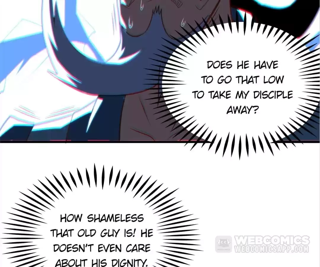 Gao Neng Strikes Chapter 201 - page 27