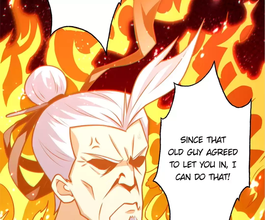 Gao Neng Strikes Chapter 201 - page 30