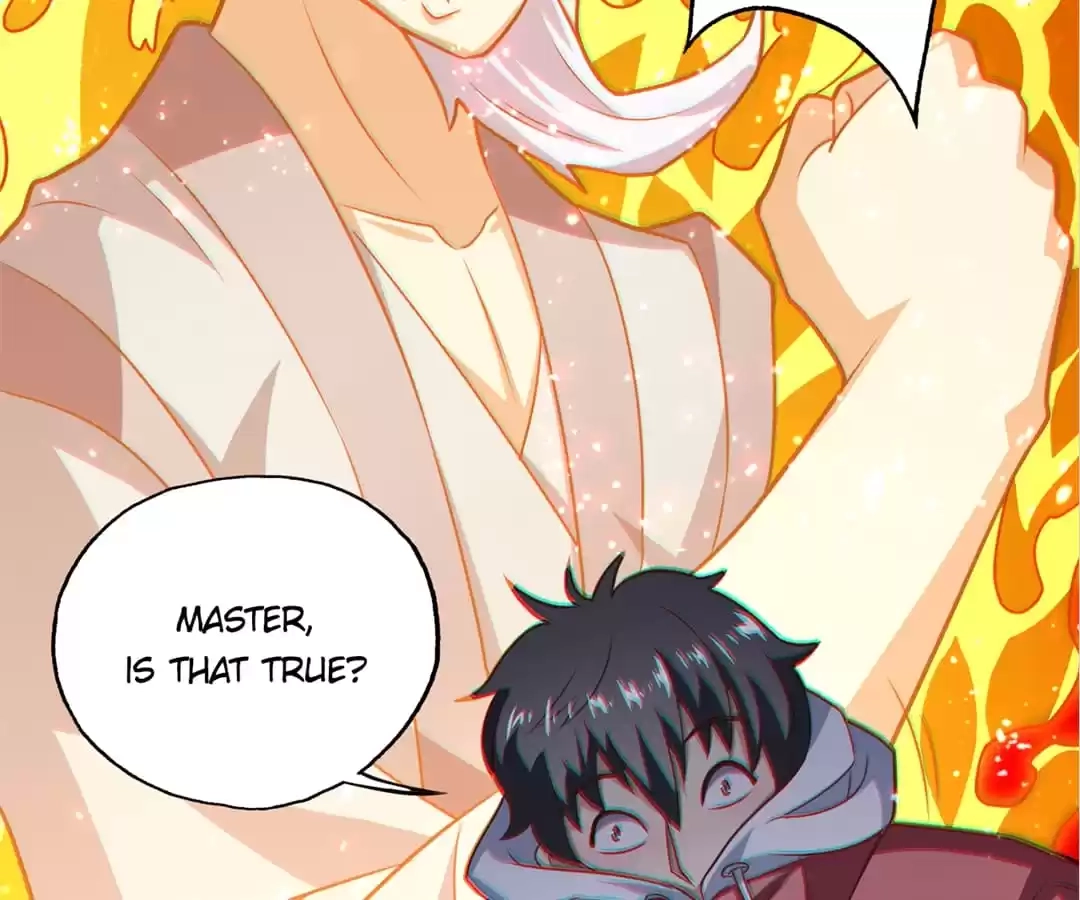 Gao Neng Strikes Chapter 201 - page 31