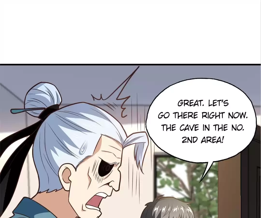 Gao Neng Strikes Chapter 201 - page 36