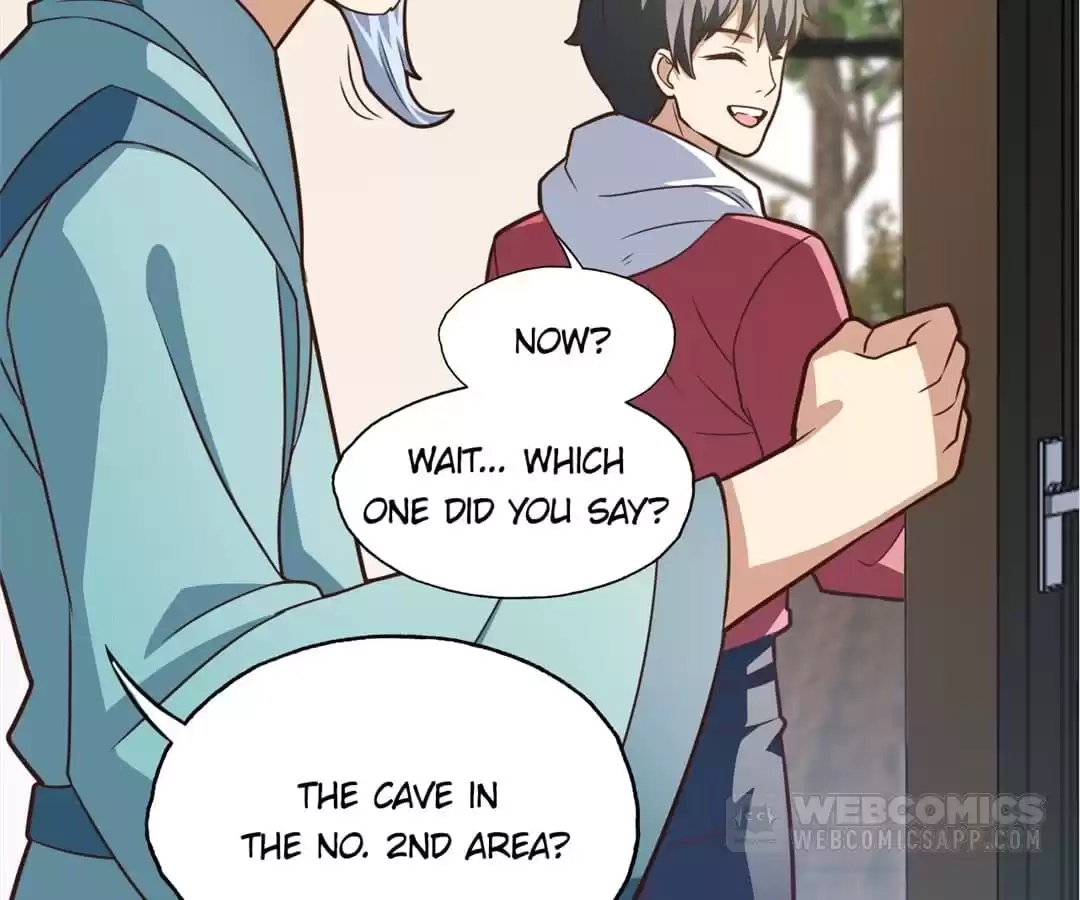 Gao Neng Strikes Chapter 201 - page 37