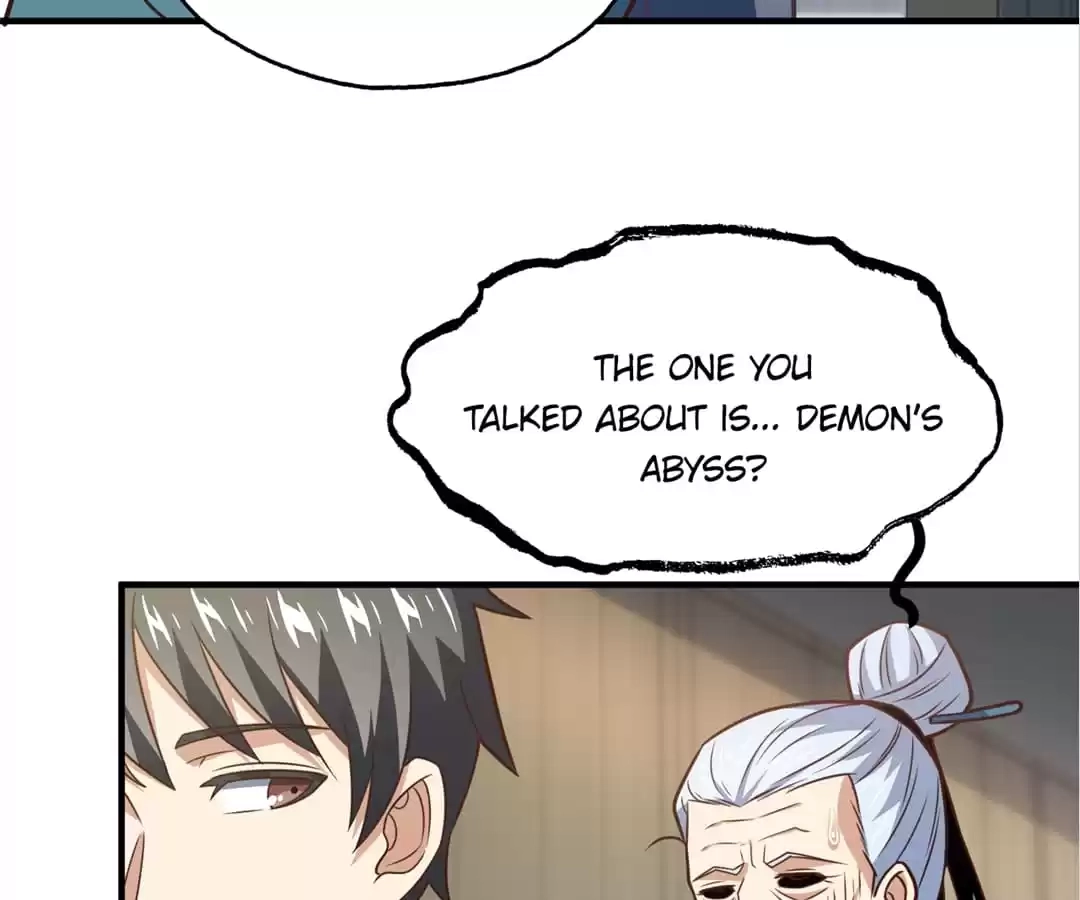 Gao Neng Strikes Chapter 201 - page 38