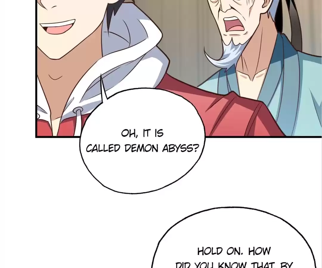 Gao Neng Strikes Chapter 201 - page 39