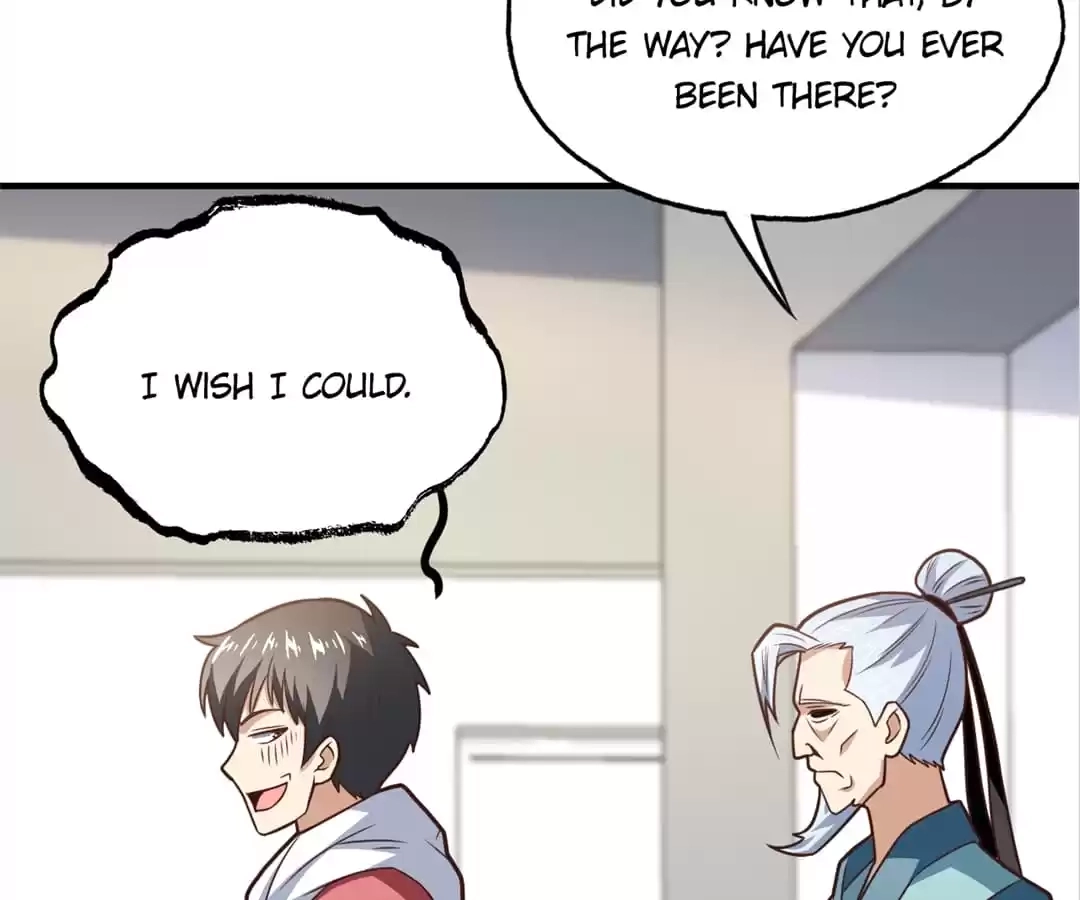 Gao Neng Strikes Chapter 201 - page 40