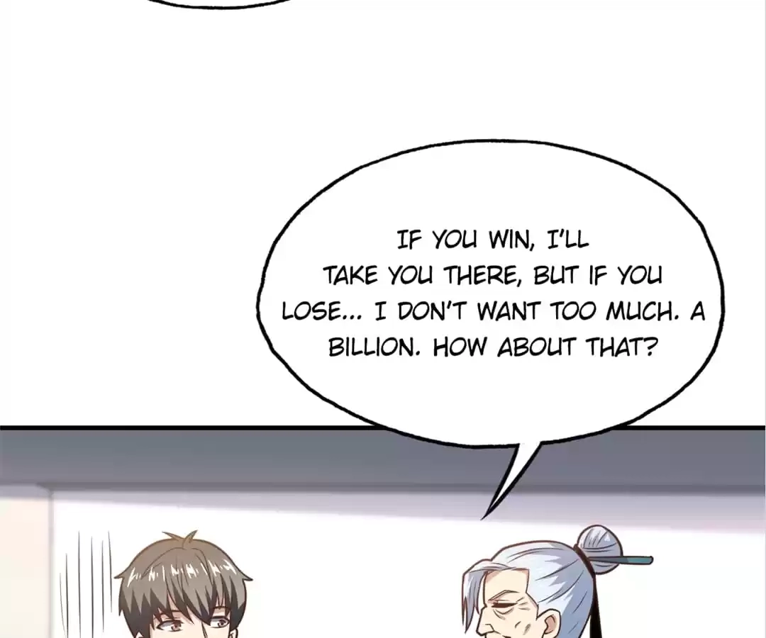 Gao Neng Strikes Chapter 201 - page 46