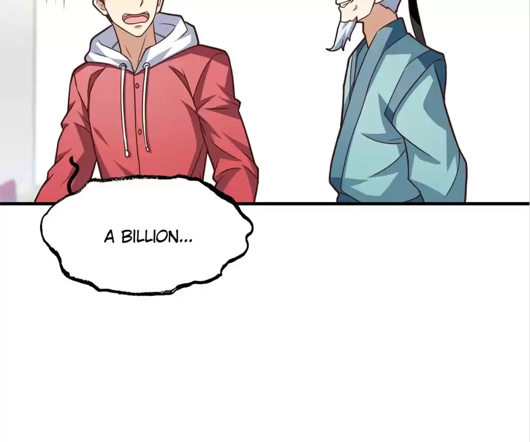 Gao Neng Strikes Chapter 201 - page 47