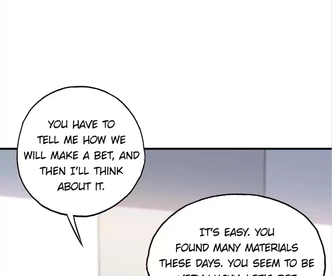 Gao Neng Strikes Chapter 201 - page 48