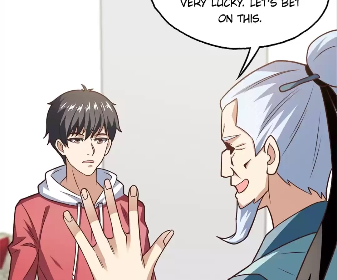 Gao Neng Strikes Chapter 201 - page 49
