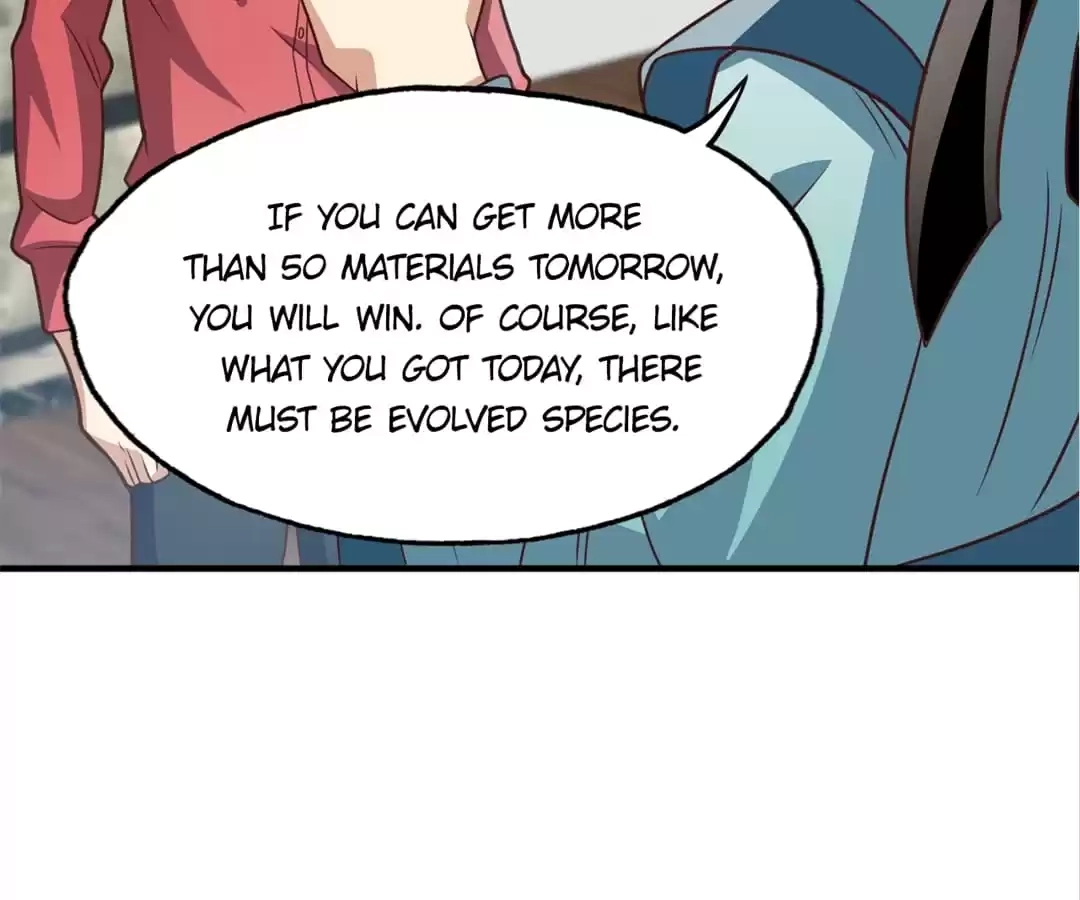 Gao Neng Strikes Chapter 201 - page 50