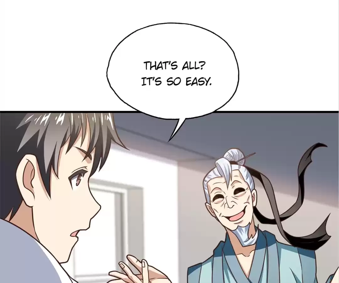 Gao Neng Strikes Chapter 201 - page 51