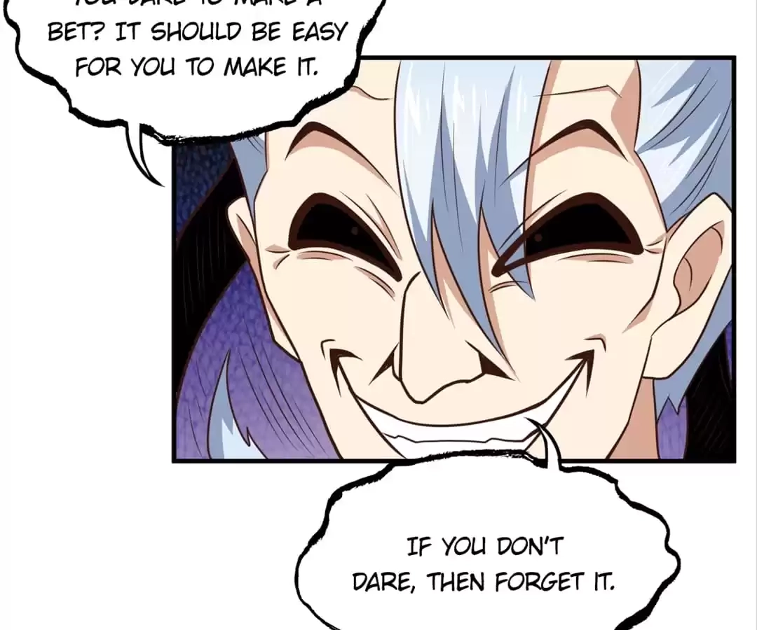 Gao Neng Strikes Chapter 201 - page 55