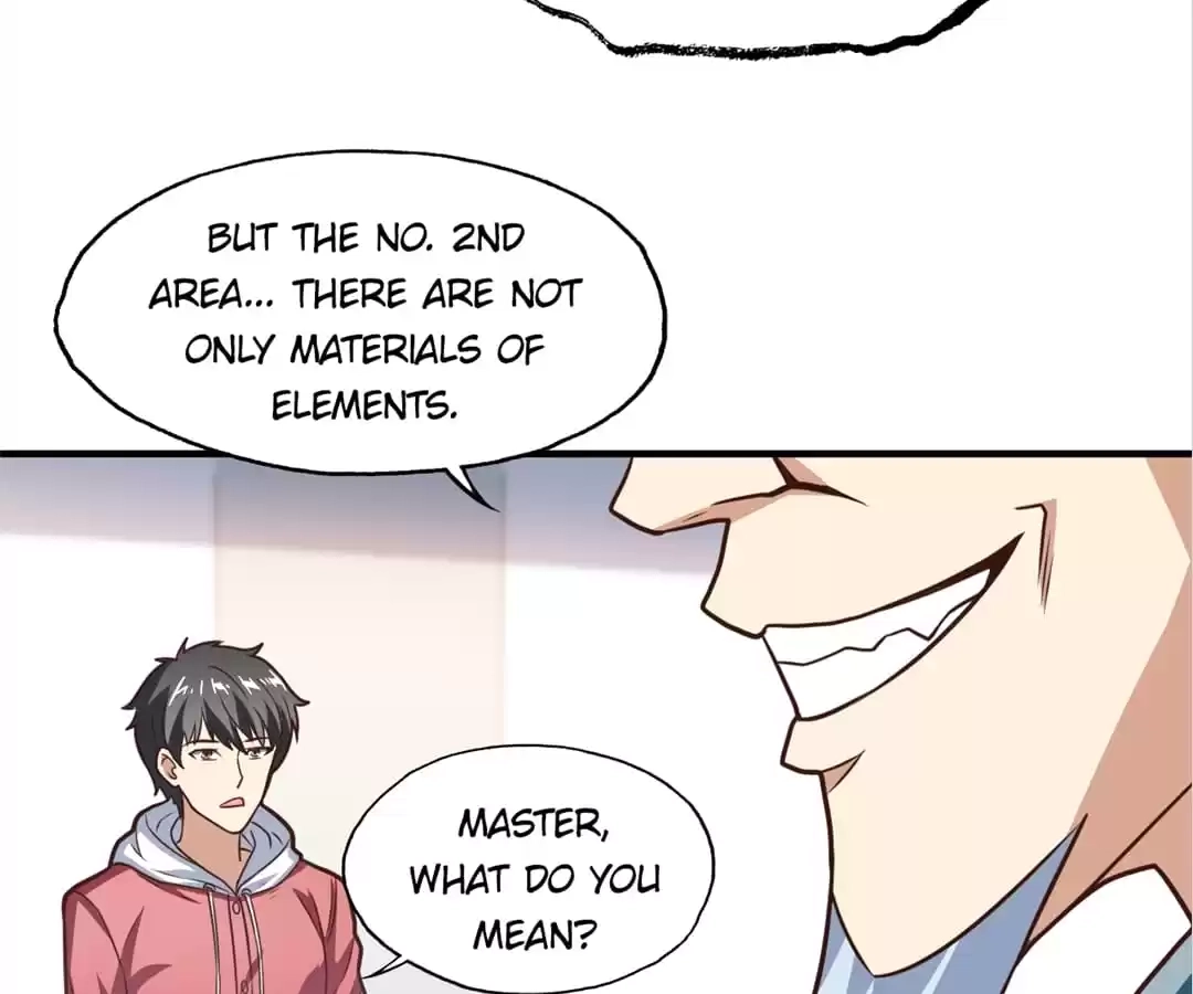 Gao Neng Strikes Chapter 201 - page 56