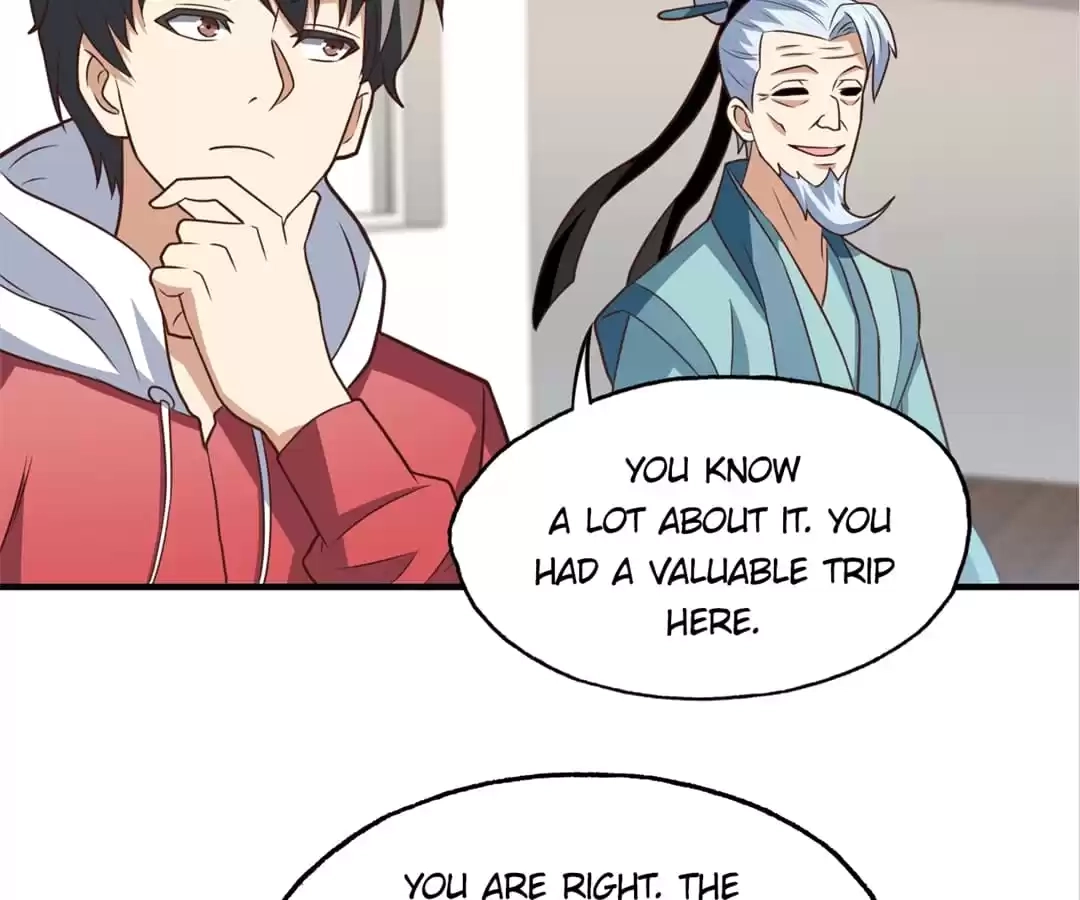 Gao Neng Strikes Chapter 201 - page 58