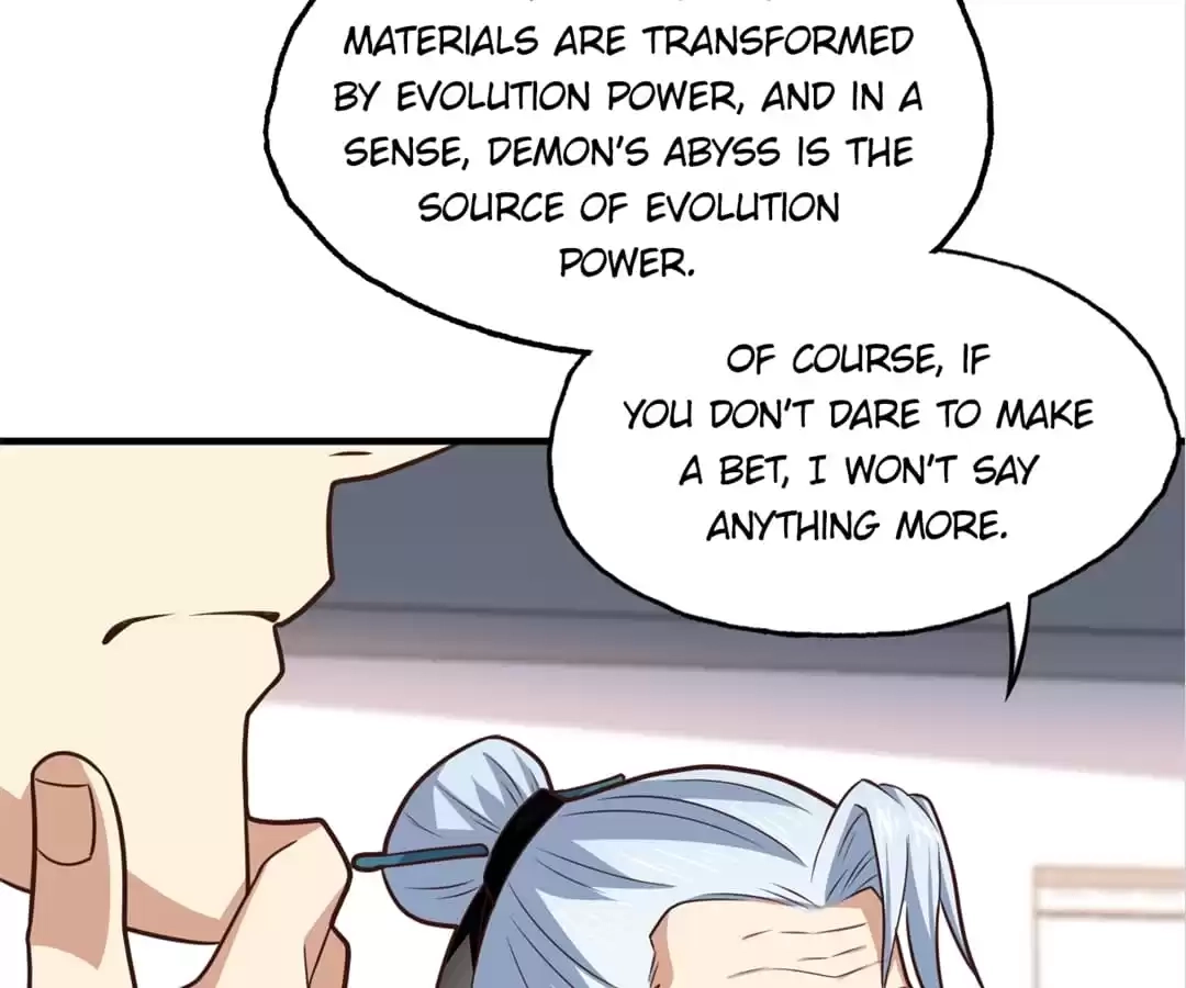 Gao Neng Strikes Chapter 201 - page 59