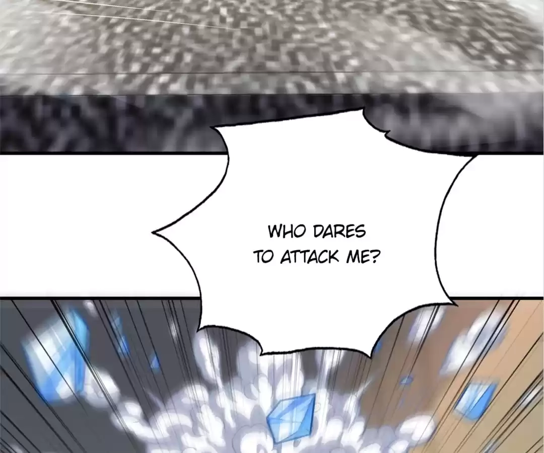 Gao Neng Strikes Chapter 201 - page 6