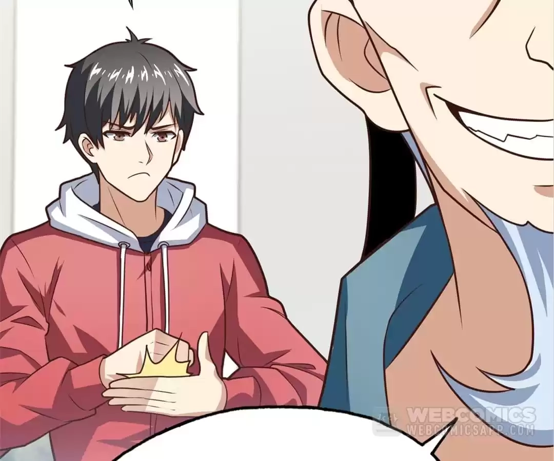 Gao Neng Strikes Chapter 201 - page 62