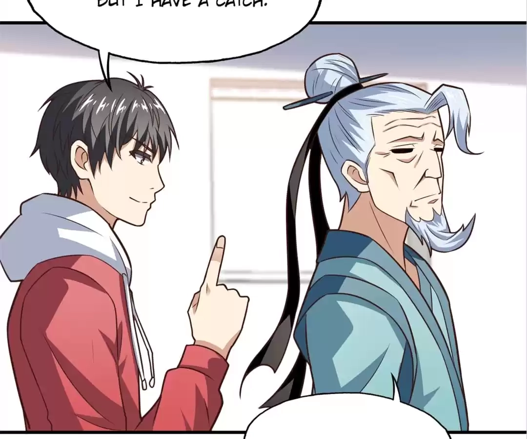 Gao Neng Strikes Chapter 201 - page 64