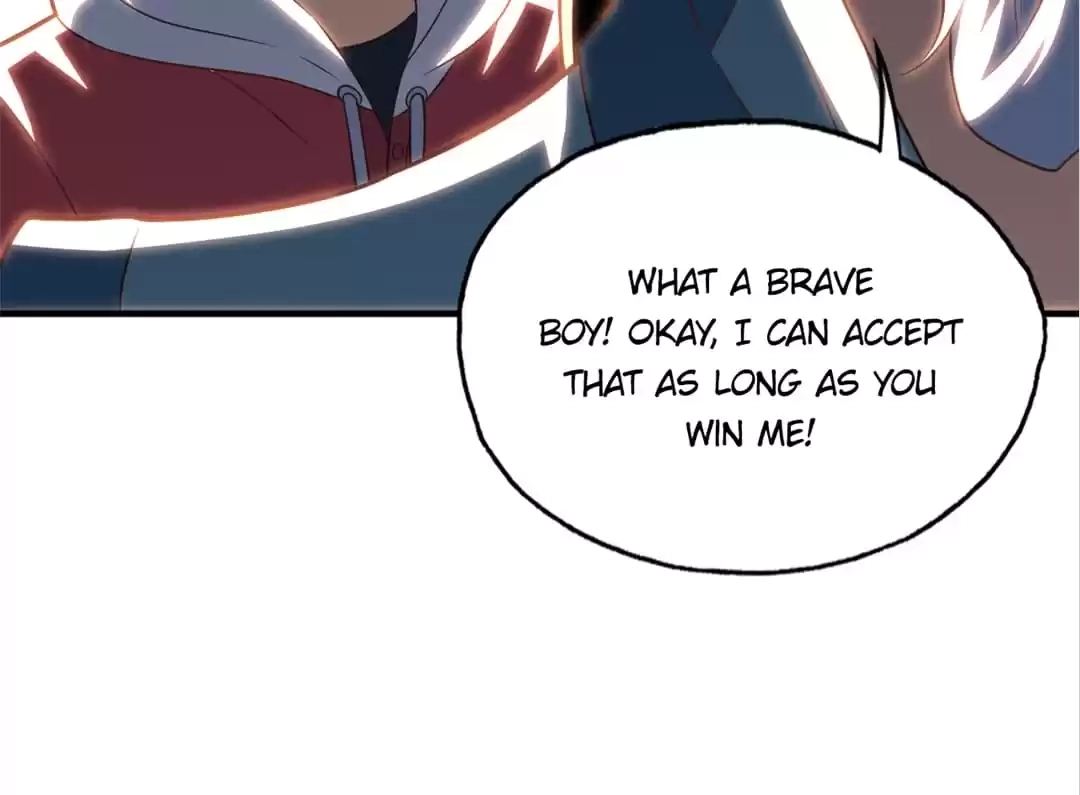 Gao Neng Strikes Chapter 201 - page 67