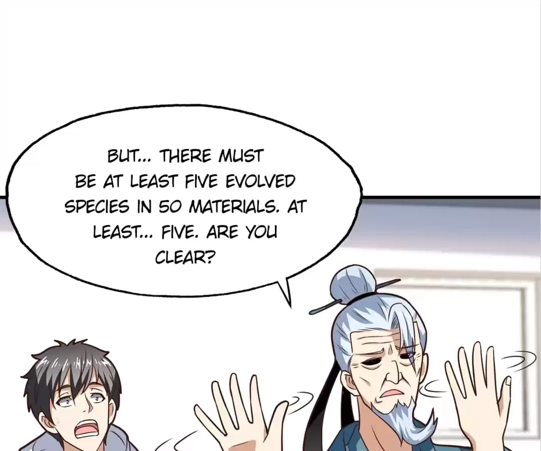 Gao Neng Strikes Chapter 201 - page 68