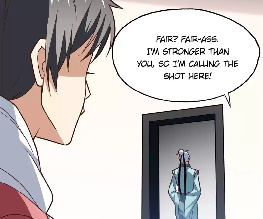 Gao Neng Strikes Chapter 201 - page 70