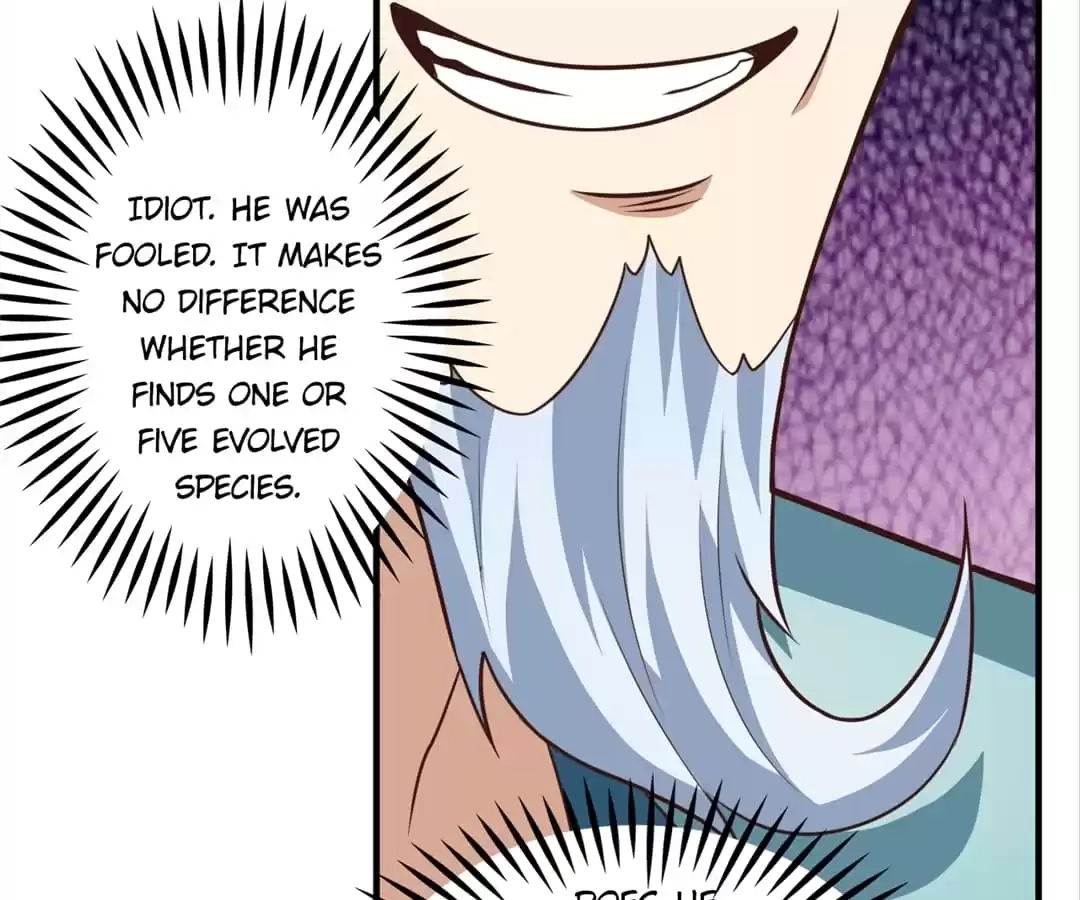 Gao Neng Strikes Chapter 201 - page 78