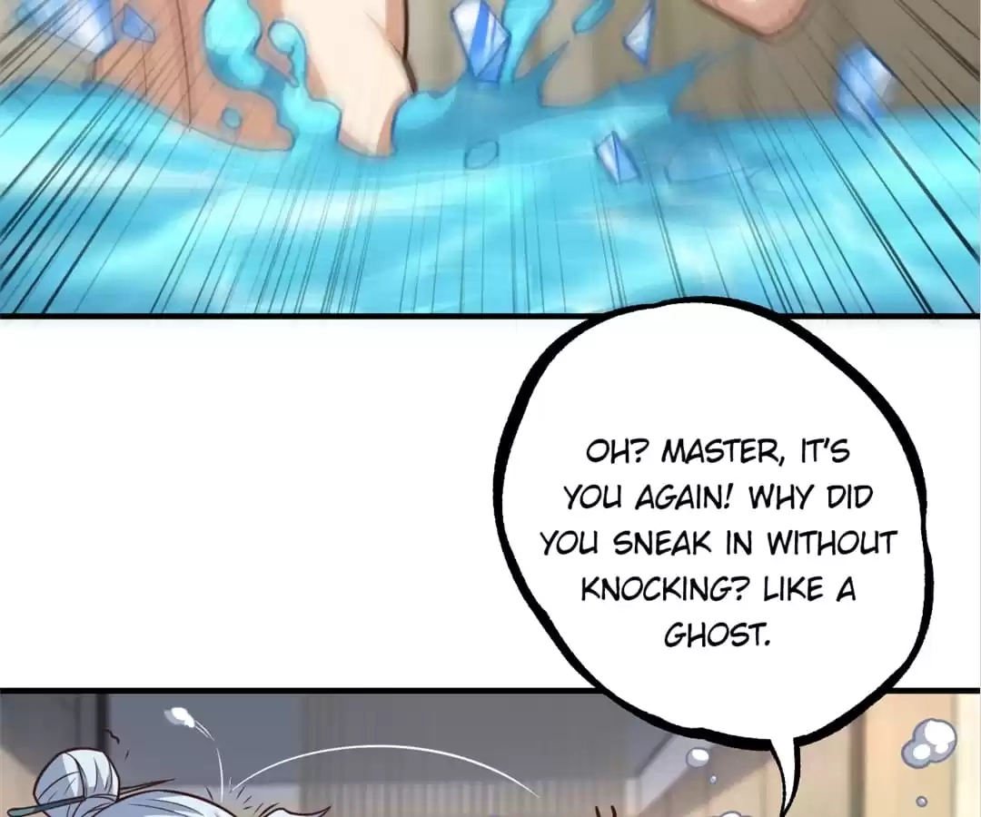 Gao Neng Strikes Chapter 201 - page 8