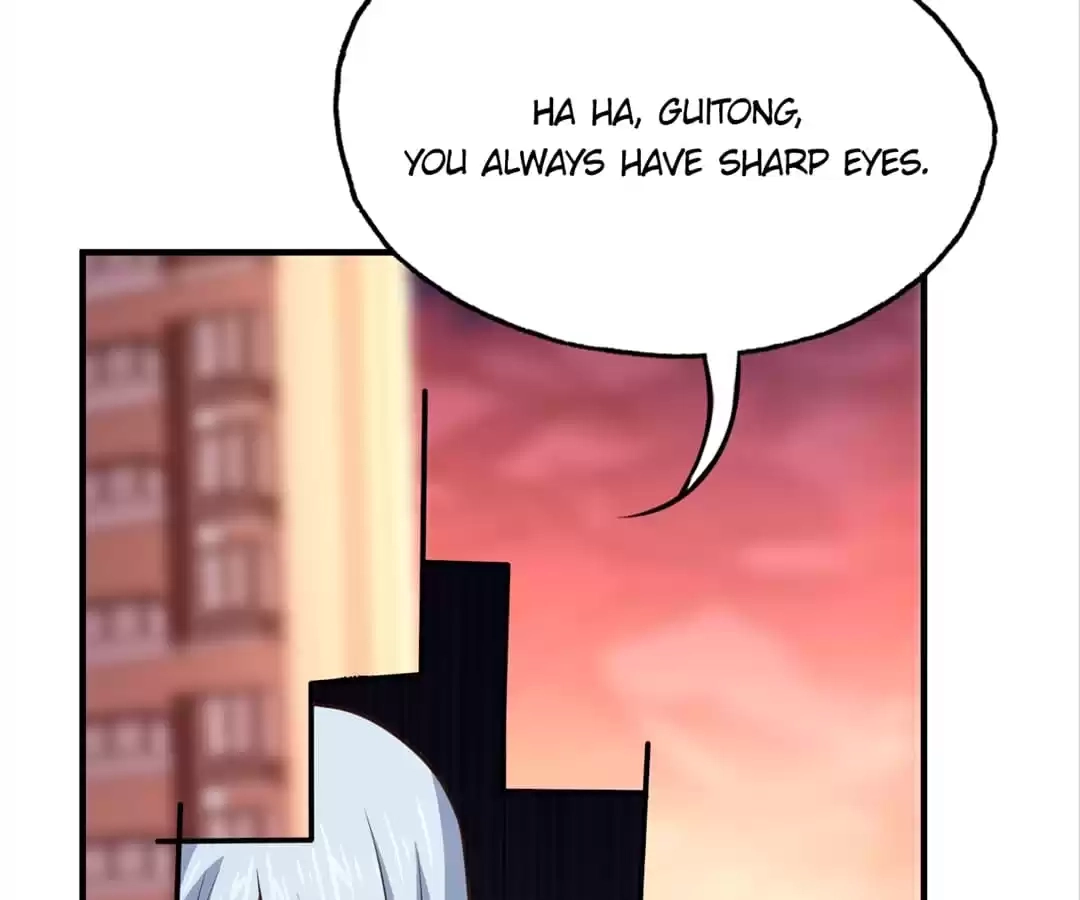 Gao Neng Strikes Chapter 201 - page 82
