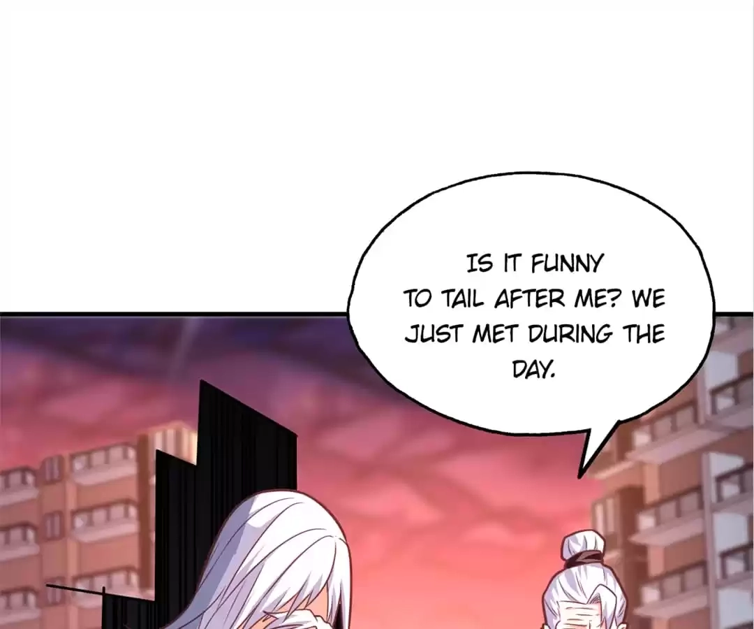 Gao Neng Strikes Chapter 201 - page 84