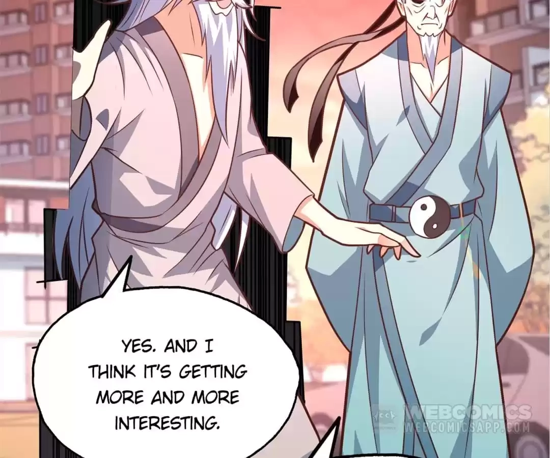 Gao Neng Strikes Chapter 201 - page 85