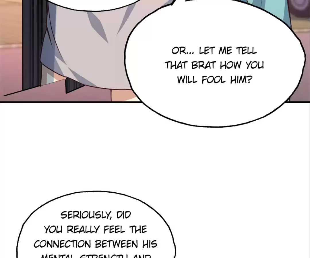 Gao Neng Strikes Chapter 201 - page 86