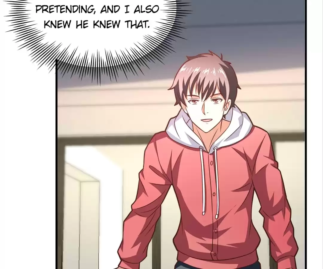 Gao Neng Strikes Chapter 201 - page 94