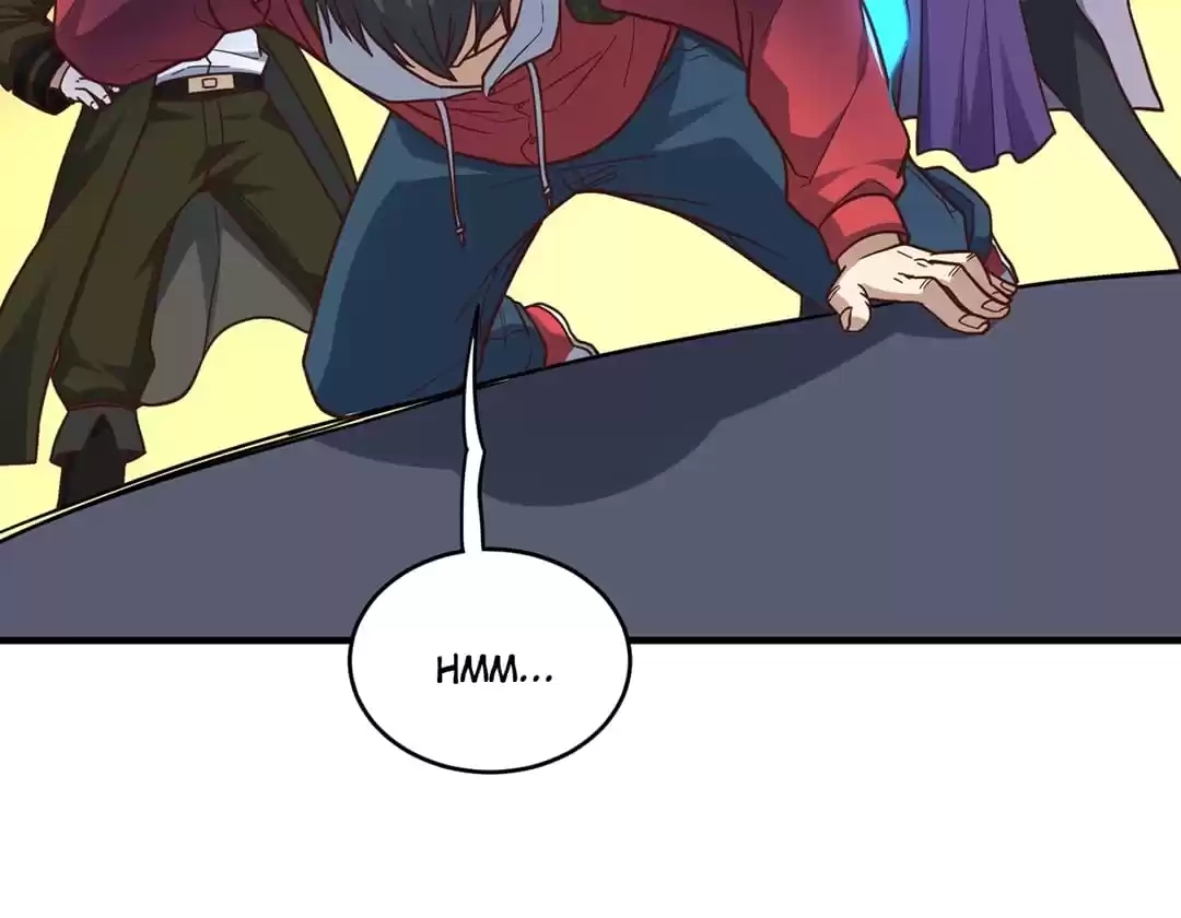 Gao Neng Strikes Chapter 192 - page 22