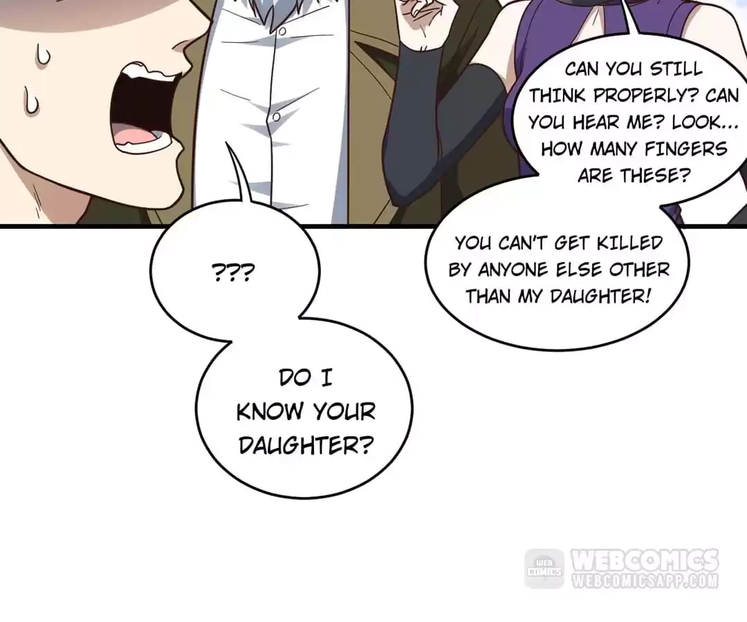 Gao Neng Strikes Chapter 192 - page 24