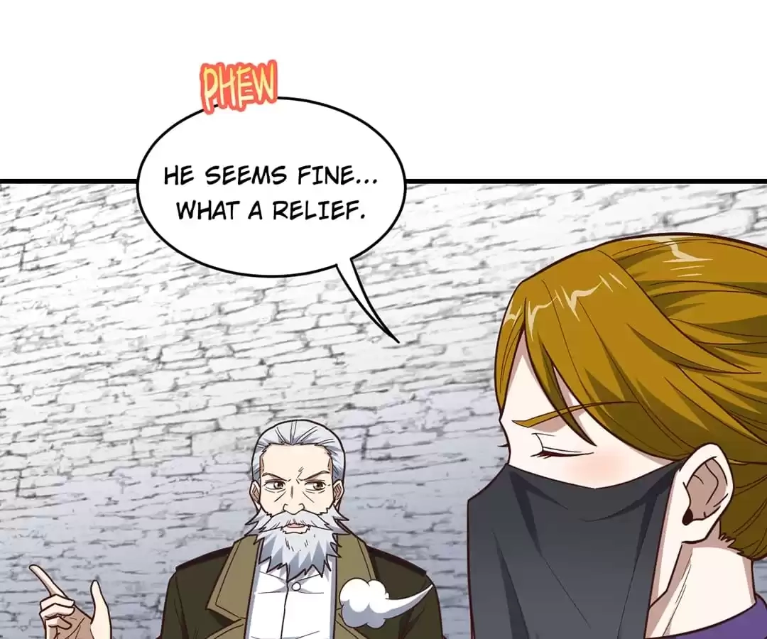 Gao Neng Strikes Chapter 192 - page 25