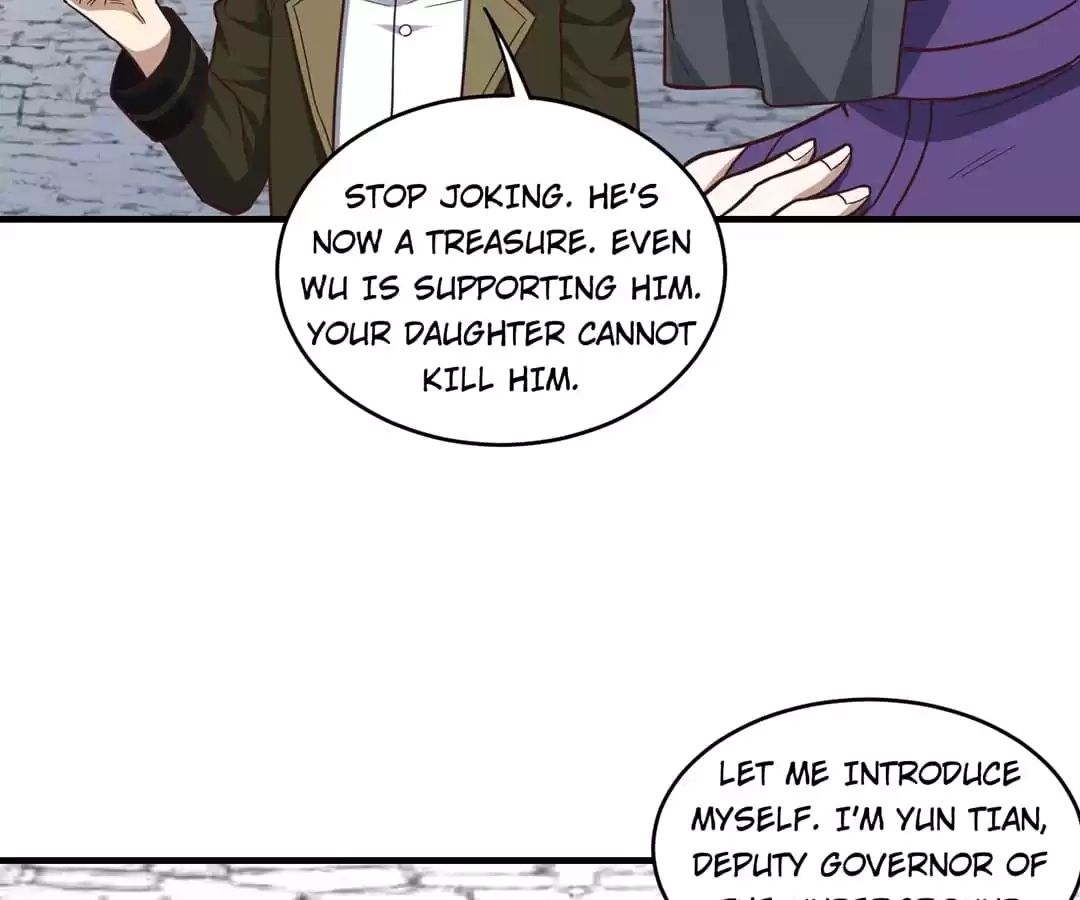 Gao Neng Strikes Chapter 192 - page 26