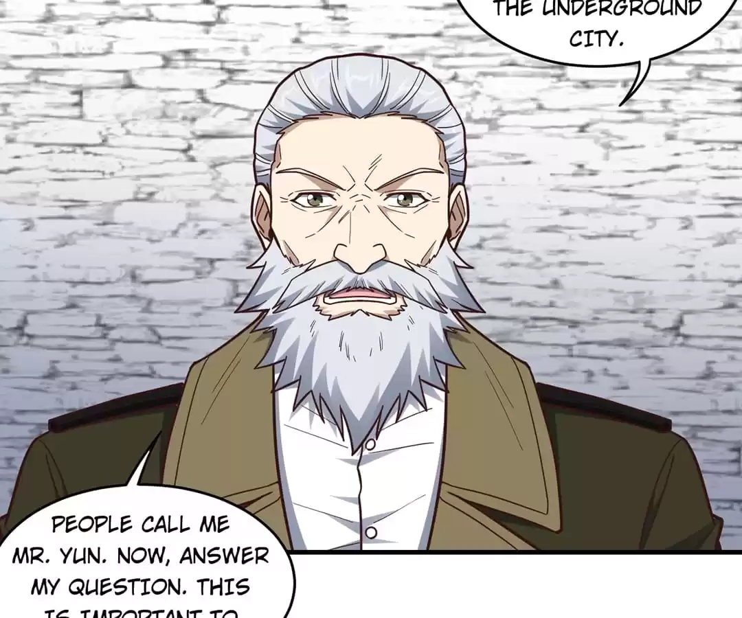 Gao Neng Strikes Chapter 192 - page 27