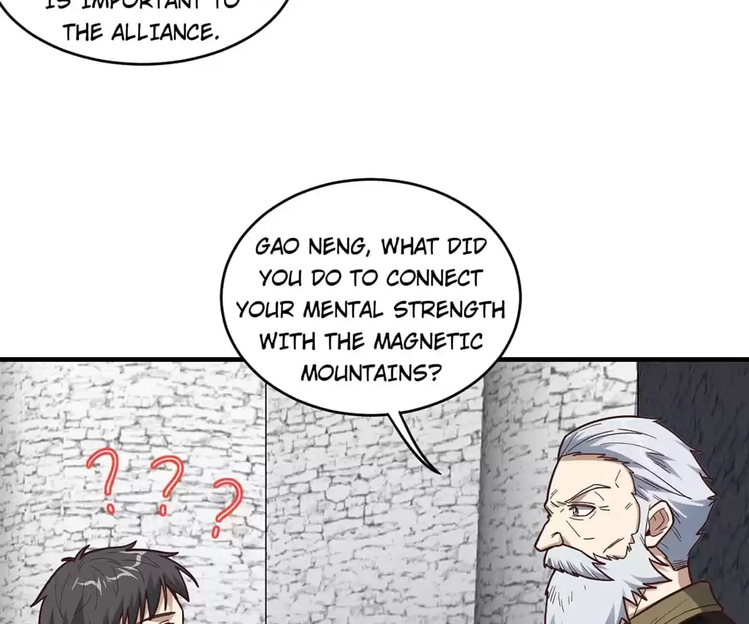 Gao Neng Strikes Chapter 192 - page 28