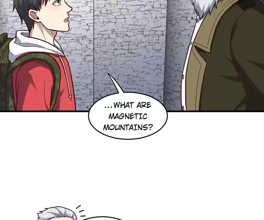 Gao Neng Strikes Chapter 192 - page 29